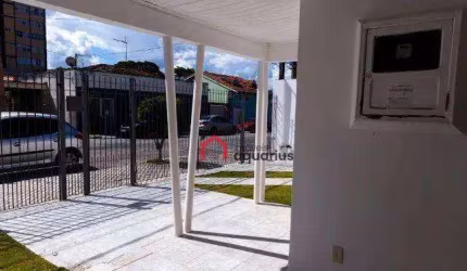 Casa com 3 dormitórios à venda, 226 m² por R$ 680.000,00 - Jardim Bela Vista - São José dos Campos/SP