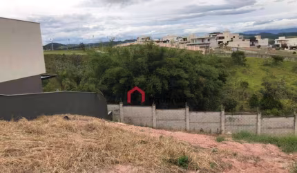 Terreno à venda, 560 m² por R$ 900.000,00 - Condomínio Residencial Alphaville - São José dos Campos/SP