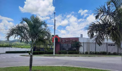 Terreno à venda, 765 m² por R$ 1.100.000,00 - Colinas do Paratehy Norte - São José dos Campos/SP