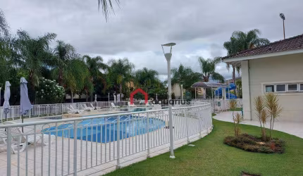 Sobrado à venda, 90 m² por R$ 660.000,00 - Jardim Santa Maria - Jacareí/SP