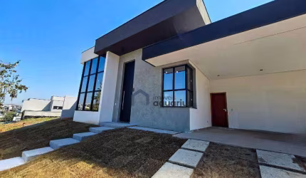 Casa com 3 dormitórios à venda, 362 m² - Condomínio Residencial Colinas do Paratehy - São José dos Campos/SP