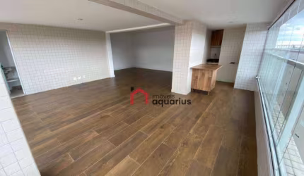 Cobertura com 3 dormitórios, 288 m² - venda por R$ 2.750.000,00 ou aluguel por R$ 13.765,83 - Vila Ema - São José dos Campos/SP