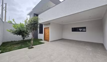Casa com 3 dormitórios à venda, 161 m² por R$ 1.250.000,00 - Vila Branca - Jacareí/SP
