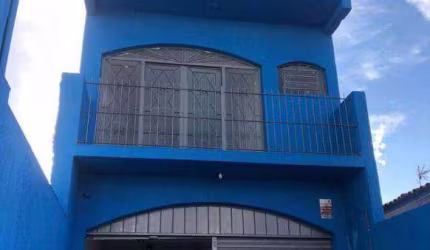 Ponto à venda, 370 m² por R$ 1.800.000,00 - Centro - São José dos Campos/SP