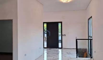Casa com 4 dormitórios à venda, 260 m² por R$ 1.575.000,00 - Condomínio Residencial Mantiqueira - São José dos Campos/SP