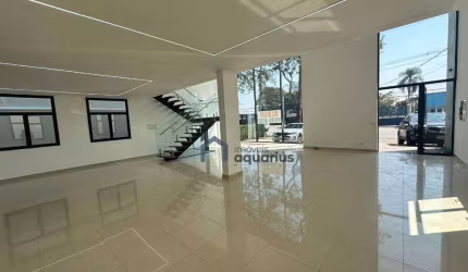 Ponto para alugar, 240 m² por R$ 14.037,50/mês - Centro - São José dos Campos/SP