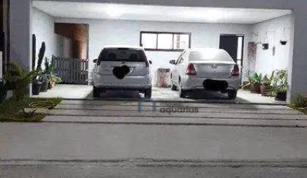 Sobrado com 3 dormitórios à venda, 226 m² por R$ 1.095.000,00 - Jardim Jacinto - Jacareí/SP