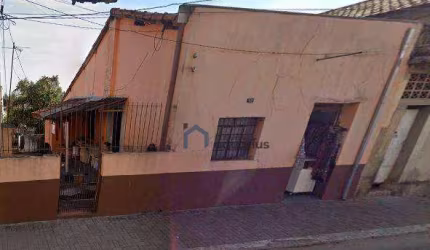 Casa com 2 dormitórios à venda, 100 m² por R$ 319.000,00 - Vila Rossi - São José dos Campos/SP
