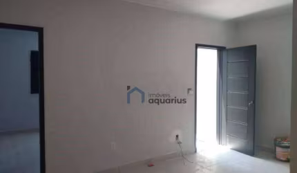 Casa com 2 dormitórios à venda, 70 m² por R$ 362.000,00 - Jardim Cruzeiro do Sul - São José dos Campos/SP