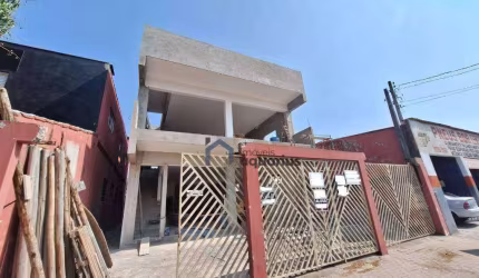Ponto, 320 m² - venda por R$ 6.000.000 ou aluguel por R$ 36.700/mês - Jardim das Indústrias - São José dos Campos/SP
