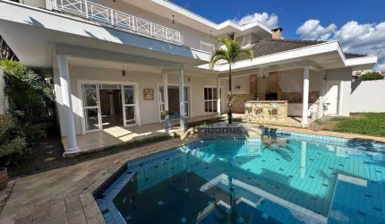 Sobrado à venda, 450 m² por R$ 3.500.000,00 - Jardim Apolo - São José dos Campos/SP