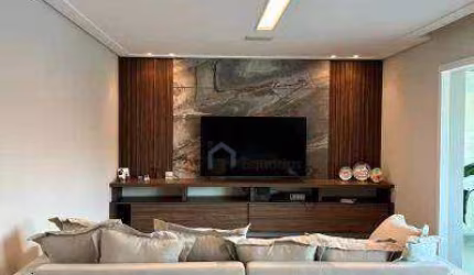 Apartamento à venda, 190 m² por R$ 2.340.400,00 - Jardim das Colinas - São José dos Campos/SP