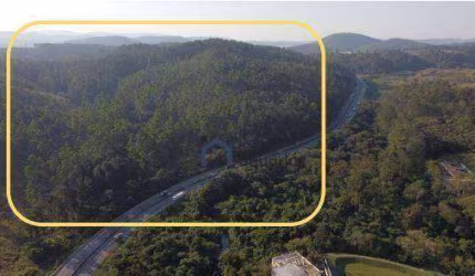 Área à venda, 305000 m² por R$ 91.500.000 - Jaguará - São Paulo/SP