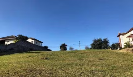 Terreno à venda, 2142 m² por R$ 1.329.800,00 - Parque Mirante Do Vale - Jacareí/SP