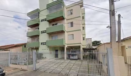 Apartamento no Edifício Adara com 3 dormitórios à venda, 97 m² por R$ 596.000 - Jardim das Indústrias - São José dos Campos/SP