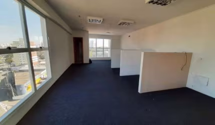 Sala à venda, 52 m² por R$ 540.000,00 - Jardim São Dimas - São José dos Campos/SP