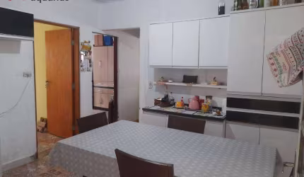 Casa com 3 dormitórios à venda, 160 m² por R$ 351.000,00 - Zona Rural - São José dos Campos/SP