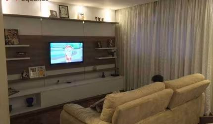 Apartamento no Condomínio Orla do Sol com 3 dormitórios à venda, 97 m² por R$ 548.000 - Jardim das Indústrias - São José dos Campos/SP