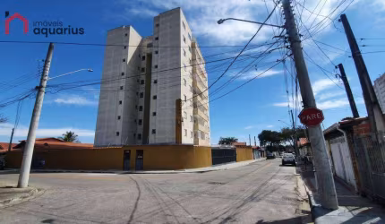 Investidores - Prédio Residencial com 29 Apartamentos de 63 m² à venda, por R$ 10.500.000 - Vila Tesouro - São José dos Campos/SP