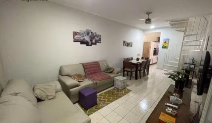 Sobrado com 3 dormitórios à venda, 116 m² por R$ 638.000,00 - Jardim das Indústrias - São José dos Campos/SP