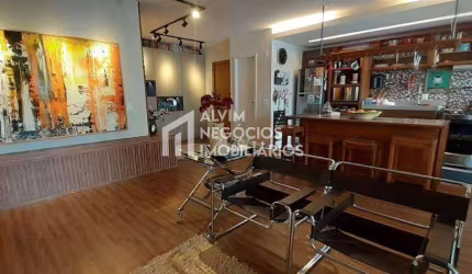 APARTAMENTO NO JARDIM AQUARIUS COM 103 METROS - VENDA