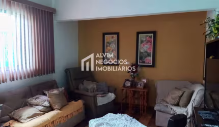 Venda - Casa Térrea - 243 m² - Jardim Satélite