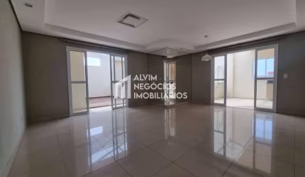 Venda - Cobertura - 304 m² - Alto Padrão - Jacareí