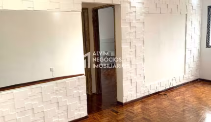 Venda-de apartamento - 63 m² - 2 Dormitórios