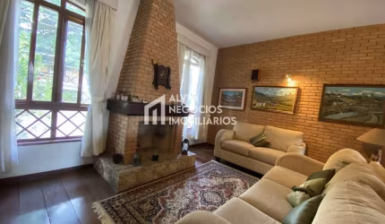 Sobrado - Jd.Esplanada - 540 m² - 4 Dormitórios