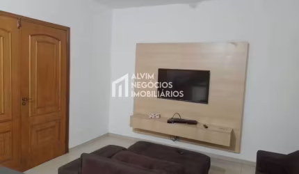Casa 02 dormitórios (1 suíte) Altos da Vila Paiva- SJC - Venda