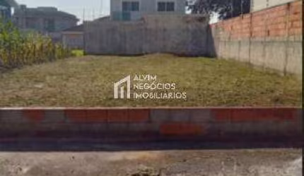 Terreno de 250m² à venda no Bairro Vila Branca em Jacareí