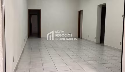 ALUGUEL SALÃO COMERCIAL CENTRO SÃO JOSÉ DOS CAMPOS | 100m² | 3 VAGAS
