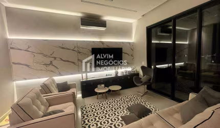 Luxuoso sobrado no Urbanova em São José dos Campos - Venda