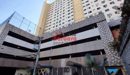 Apartamento com 2 dorms, Fonseca, Niterói - R$ 210 mil, Cod: 5129