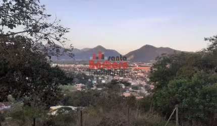 Terreno, Caxito, Maricá - R$ 450 mil, Cod: 5534