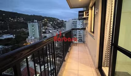 Apartamento com 3 dorms, Vital Brazil, Niterói - R$ 750 mil, Cod: 6144