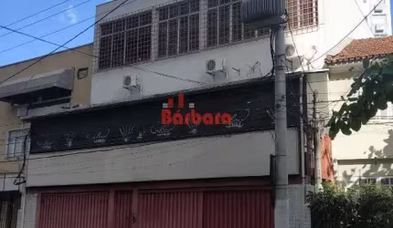 Prédio com 3 andares em Icaraí, Niterói, Cod: 5410