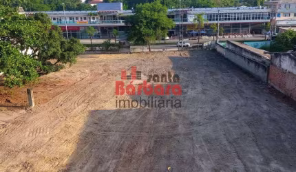 Área, Maria Paula, São Gonçalo - R$ 6.6 mi, Cod: 5275