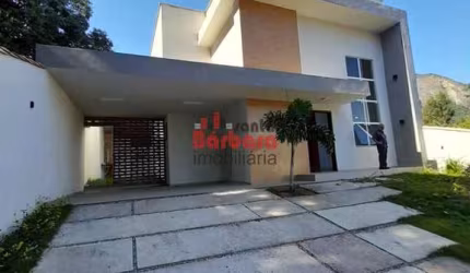 Casa com 3 dorms, Inoã (Inoã), Maricá - R$ 740 mil, Cod: 5992