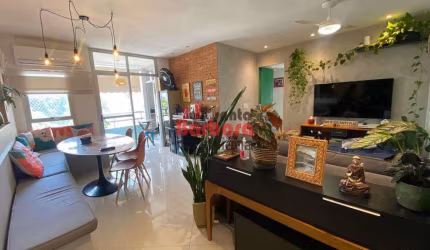 Apartamento com 3 quartos, Ingá, Niterói - R$ 745 mil, Cod: 6222