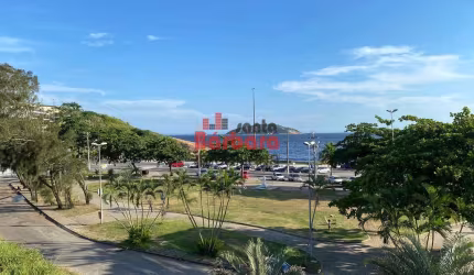 Apartamento com 3 quartos, Piratininga, Niterói, Cod: 6228
