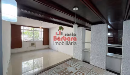 Apartamento com 3 quartos, Icaraí, Niterói - R$ 665 mil, Cod: 6241