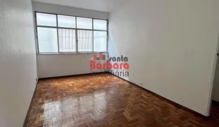 Apartamento com 2 quartos, Centro, Niterói - R$ 350 mil, Cod: 6277