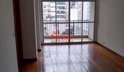 Apartamento com 3 dorms, Icaraí, Niterói - R$ 900 mil, Cod: 3225