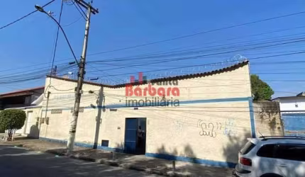 Casa Comercial, Porto Novo, São Gonçalo - R$ 550 mil, Cod: 3382