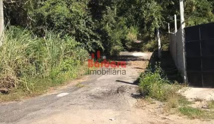 Terreno, Maria Paula, São Gonçalo - R$ 200 mil, Cod: 1145