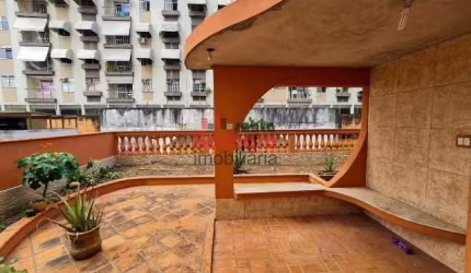 Casa com 4 dorms, Ingá, Niterói - R$ 790 mil, Cod: 2849