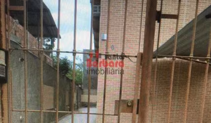 Casa de Vila com 2 dorms, Arsenal, São Gonçalo - R$ 155 mil, Cod: 3862