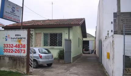 Barracão / Galpão / Depósito à venda na Rua Pedro de Toledo, 46, Prado Velho, Curitiba, 332 m2 por R$ 949.000