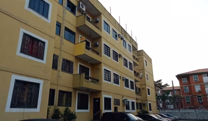 Vendo apartamento 02 quartos em Mesquita, RJ